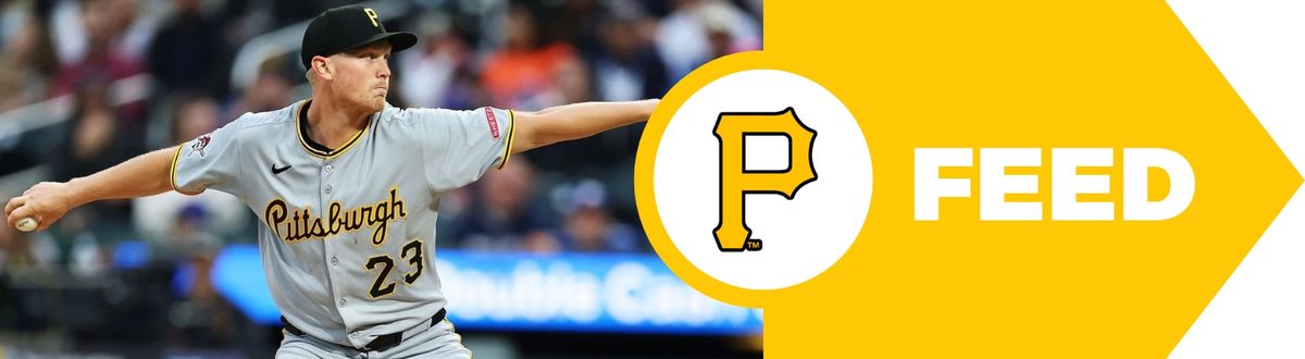 Offense hangs Keller out to dry taken in New York (Pirates)